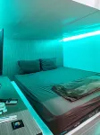 Capbo Capsule Hotel Hotels near Alun-Alun Bandung
