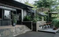 Anugrah Hotel Sukabumi Hotels near POLTEKES YAPKESBI