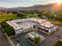 Ramada by Wyndham La Verkin Zion Park Hotels near Quail Creek State Park