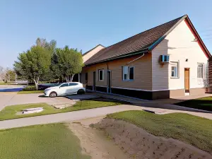 Ban Apartmani