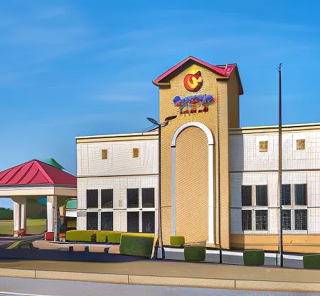 Comfort Suites