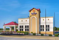 Comfort Suites - 2 stjerner