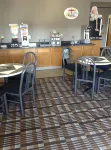 Super 8 by Wyndham Carroll/East