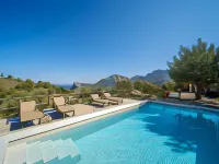 Agroturismo Muleta de Ca S'Hereu - Hot Tub