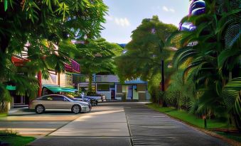 Srisomthai Hotel