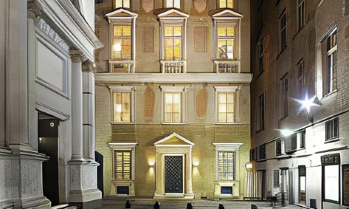 Hotel Palazzo Grillo