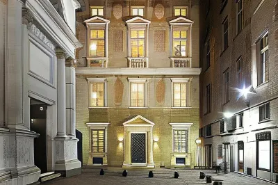 Hotel Palazzo Grillo Hotels in Genoa