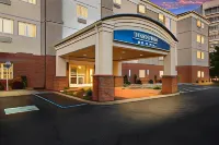 Candlewood Suites Virginia Beach Town Center Hôtels à proximité de : Christian Embassy International Church