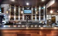 Podollan Inn & Spa - Grande Prairie - bar