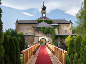 Tauroa Schloss Gabelhofen