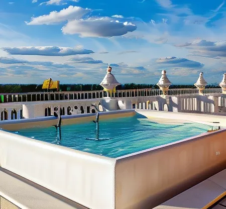 Hotel Victoria Merida