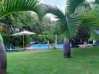 Shingalana Guest Lodge Hotels in Hazyview
