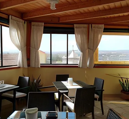B&B Domus Traiani Benevento