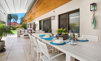 Cronulla Beach House B&B