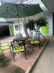 Garden Inn San Gabriel Hotels in San Gabriel