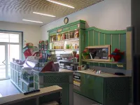 Albergo Ristorante Belvedere Hotels in Province of La Spezia