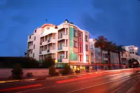 Nasa Flora Hotel Hotels in der Nähe von TÜRK HABER Tv