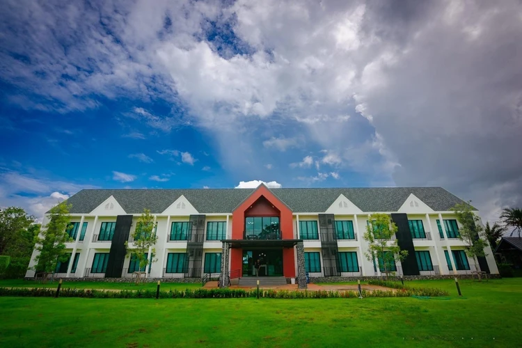รูปภาพของโรงแรมบ้านแมลงปอ