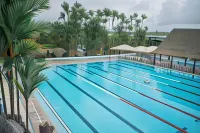 Hotel Suerre - Swimmingpools