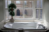 The Great George Hotels in Charlottetown