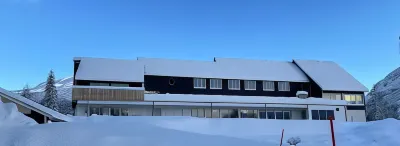 Kårdal Fjellhotell