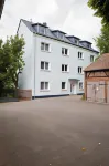 Villa am Bahnhof（火車站別墅）