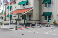 Skultuna Hotell & Konferens Hotels in Skultuna