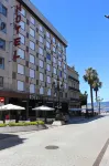 Hotel Ciudad de Vigo Hotel di Comarca de Vigo