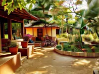 Nemasu Eco-Lodge Hotels near Lemonfish Art Gallery