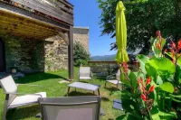 Castellu d'Orezza Hotel di Mazzola
