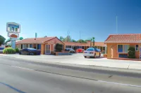 Economy Inn Los Banos