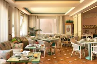 Albergo Al Moretto - petit déjeuner