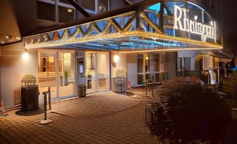 Hotel Rheingold