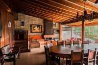 Finca Hotel la Ponderosa Hotels in Candilejas