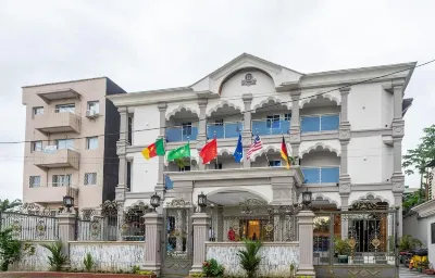 The Dreams Hotel Hotels in Douala