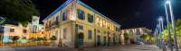 Alinea Suites Limassol Center Hotels in 