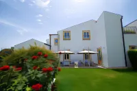 Villa del Lauro Hotel a Ragusa