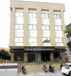 Hotel Gulmohar Pride Hotels near Sri Swamee Samarth Kendra Mamdapur