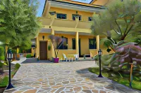 A Casa di Titty