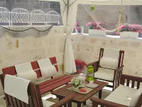 B&B CASA NAVE Hotels in Monopoli