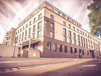 Das HÜRNER Hotels in Ansbach
