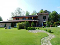 Il Nibbio Reale Country House Отели в г. Рокка-д'Эвандро