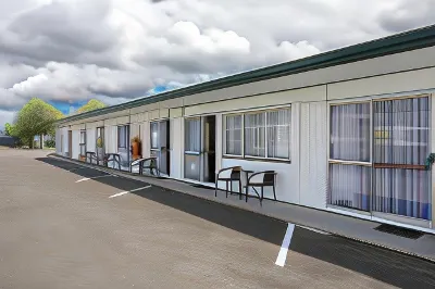 Brooklyne Motel Sanson