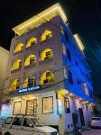 Hotel Classic Inn Near Railway Station Jaipur Hotels near Jaipur Train Station