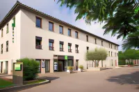 Ibis Styles Carcassonne la Cité Các khách sạn gần Sân bay Salvaza