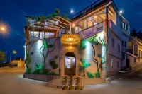 LORD OF CAPPADOCIA HOTEL Hotel in zona Red Valley
