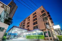 Pasawang Hotel - 2 Sao