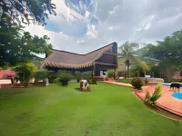 Mangrove King Fishing Lodge Hotels in 
