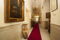 Hotel Dordrecht - parking