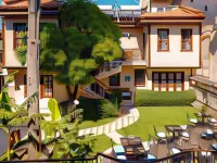 Mediterra Art Hotel Antalya Hotels near Ismetpasa
